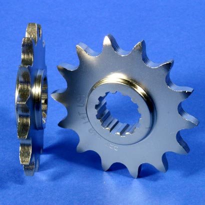 PBI countershaft